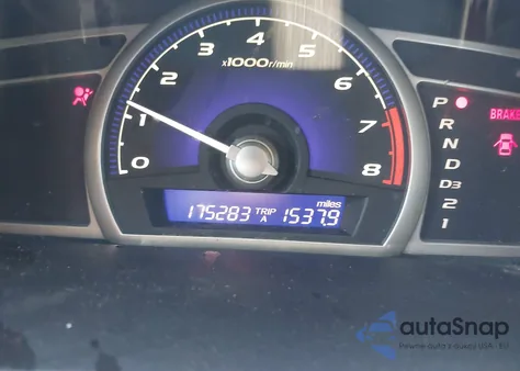 2007 Honda Civic Lx from USA, damaged, VIN 2HGFA16507H300743